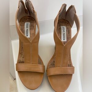 Steve Madden Wedges
